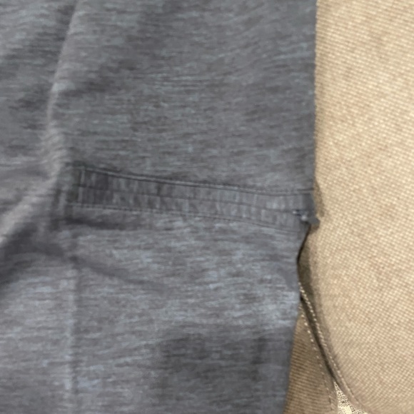 Duluth Trading NoGA Classic slim Leg Pants Size Small x 31 Heathered Leggings - Picture 6 of 7